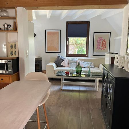 "Casita Linda "Am Donnersberg Villa Dannenfels Buitenkant foto