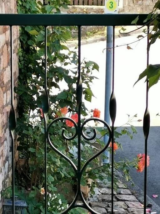 "Casita Linda "Am Donnersberg Villa Dannenfels Buitenkant foto