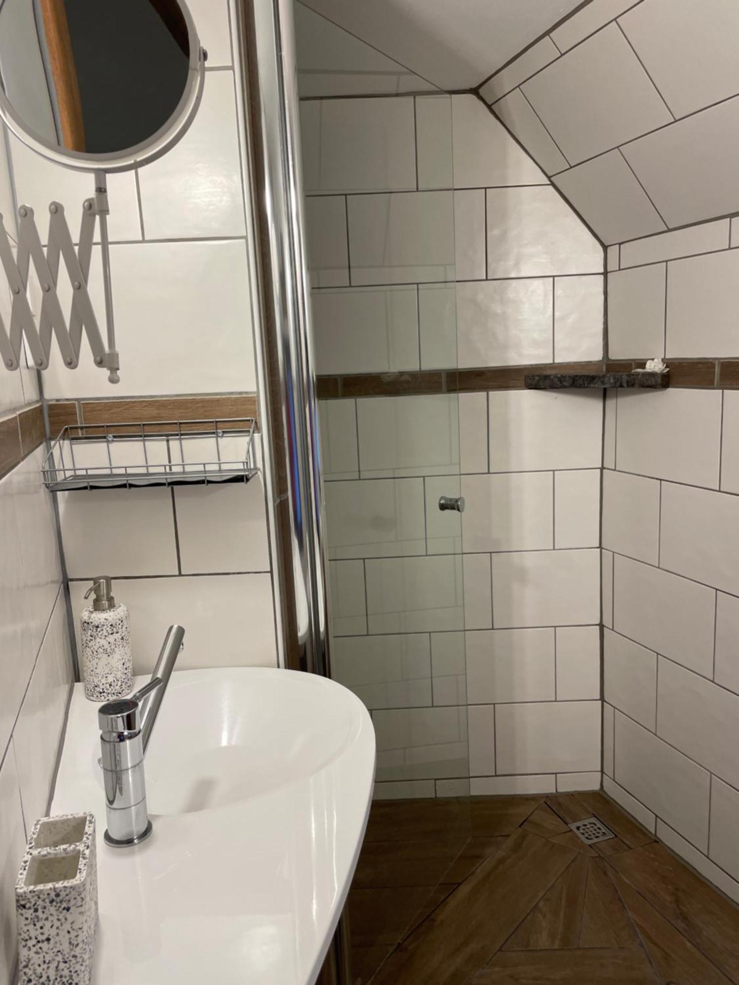 "Casita Linda "Am Donnersberg Villa Dannenfels Buitenkant foto