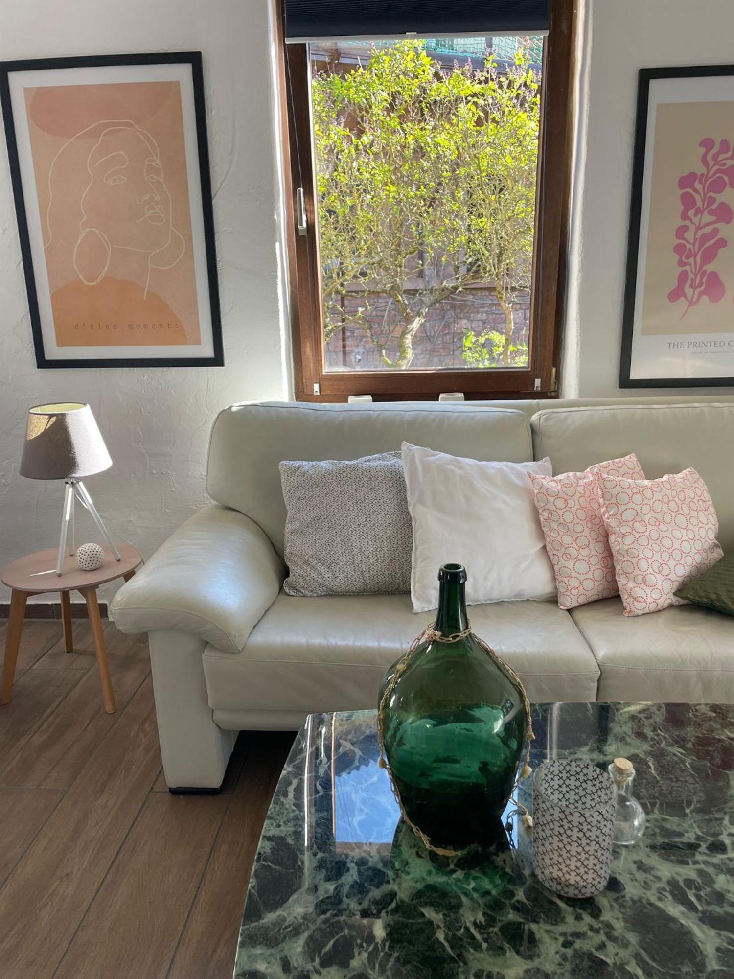 "Casita Linda "Am Donnersberg Villa Dannenfels Buitenkant foto