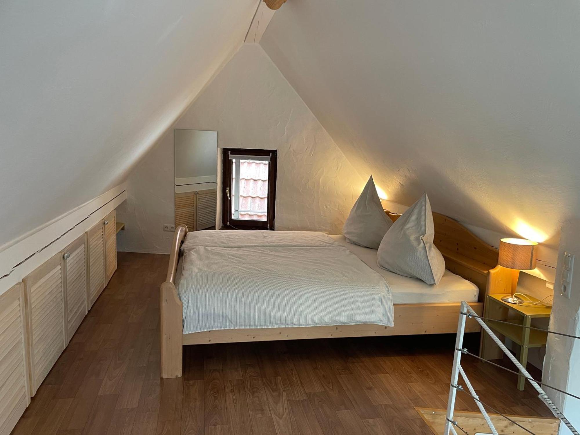 "Casita Linda "Am Donnersberg Villa Dannenfels Buitenkant foto