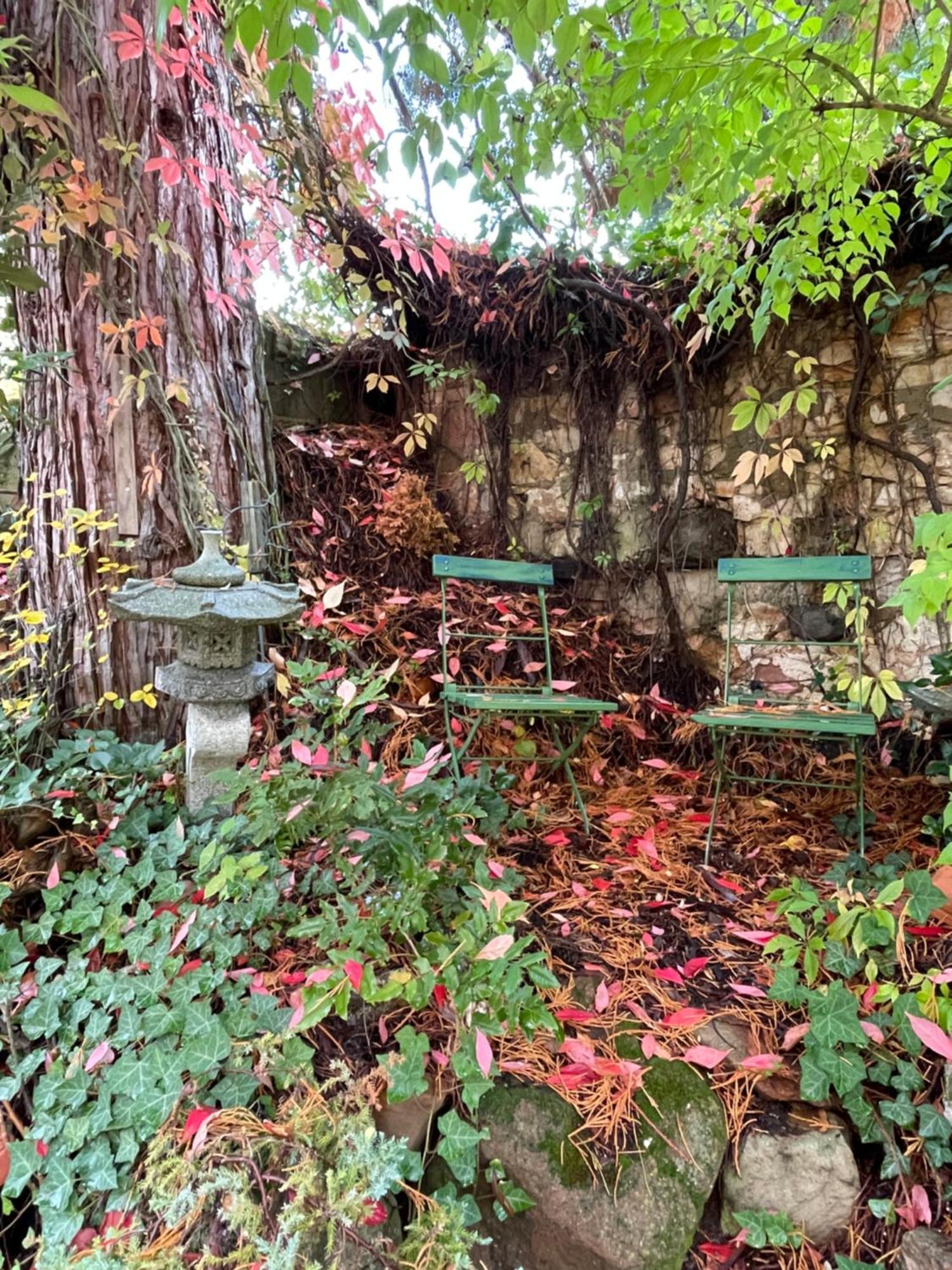 "Casita Linda "Am Donnersberg Villa Dannenfels Buitenkant foto